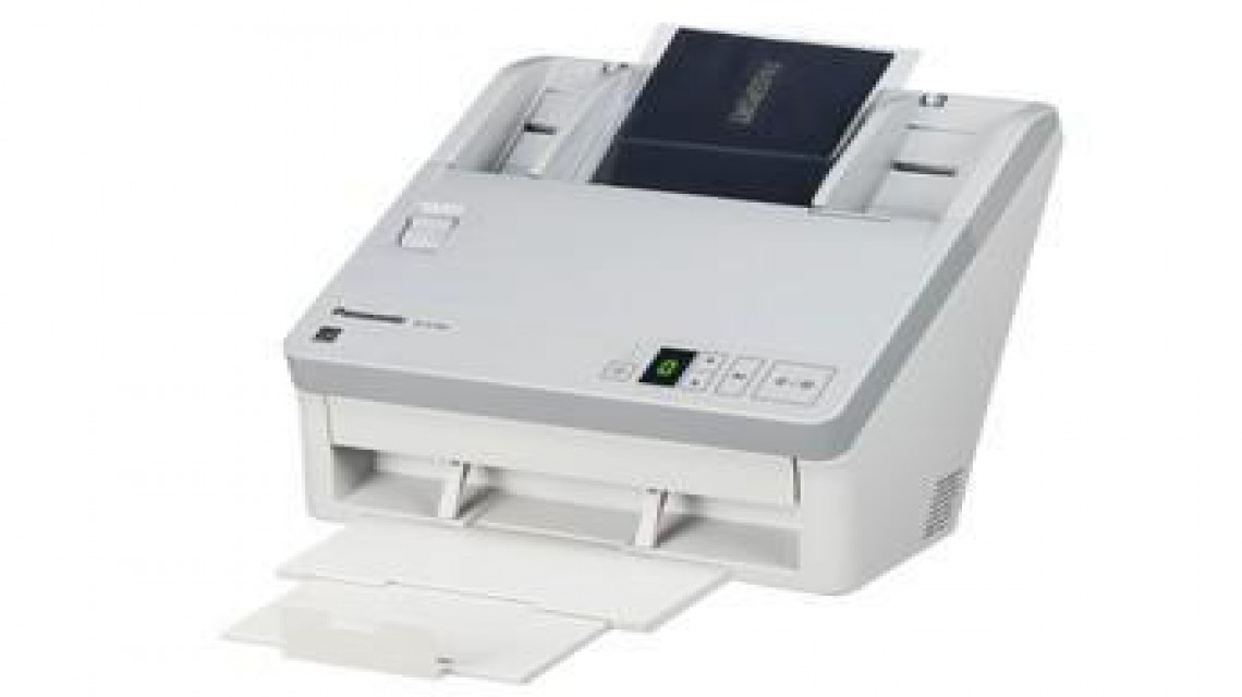 松下/Panasonic KV-SL1066節(jié)能掃描儀 大容量掃描，持久耐用