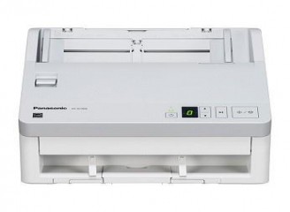 松下/Panasonic KV-SL1066節(jié)能掃描儀 大容量掃描，持久耐用