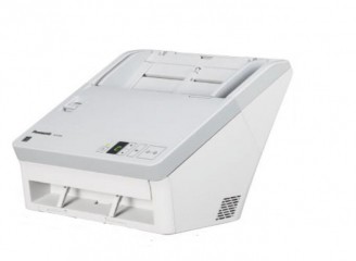 松下/Panasonic KV-SL1066節(jié)能掃描儀 大容量掃描，持久耐用